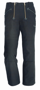 FHB Ripsm.-Sommer-Zunfthose
schwarz o. Schlag - Detail 1