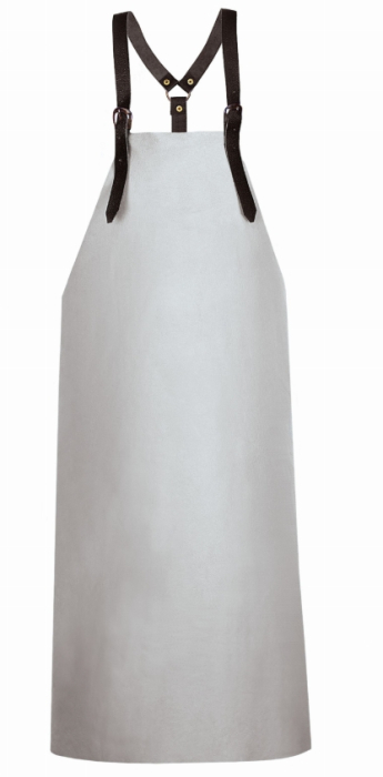 Schweißerschutz-Schürze
Vollleder 100 x 80 cm - Detail 1