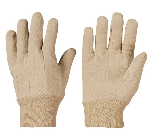 Baumwoll-Handschuh 