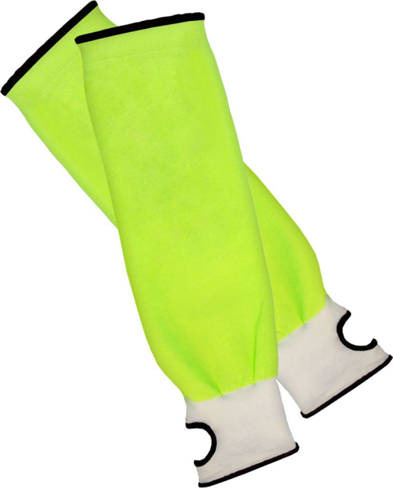 Schnittschutz-Armschoner*
Armcover Cut 40 DL - 40 cm 
EN 388 Schnittschutz-Level C - Detail 1