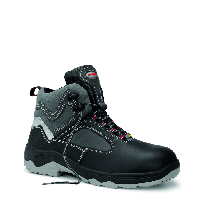 ELTEN-Sicherheitsstiefel
Mod. Lex S3 Nr. 766231
EN ISO 20345 S3 SRC ESD - Detail 1