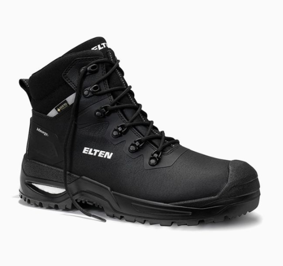 ANTONIO XXSG GTX MID CI*
760941 Sicherheitshalbst. sch.
EN ISO 20345 ESD S3S SRC - Detail 1