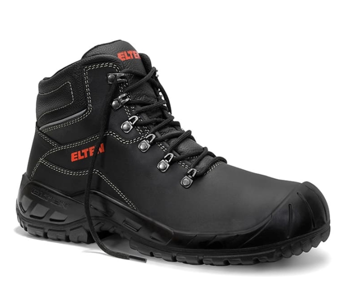 ELTEN-Sicherheitsstiefel
Modell Lutz II S3 Nr. 760571
m. SAFETY-GRIP -EN20345 S3 ESD - Detail 1