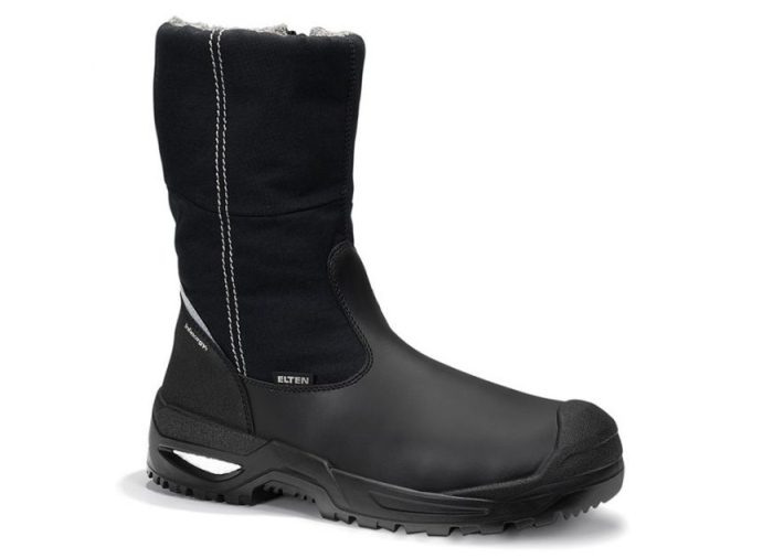 ELTEN-Winter-Si.-Stiefel
Mod. ALBERTO XXSG High ESD CI 
Nr. 788731 EN ISO 20345 S3S - Detail 1