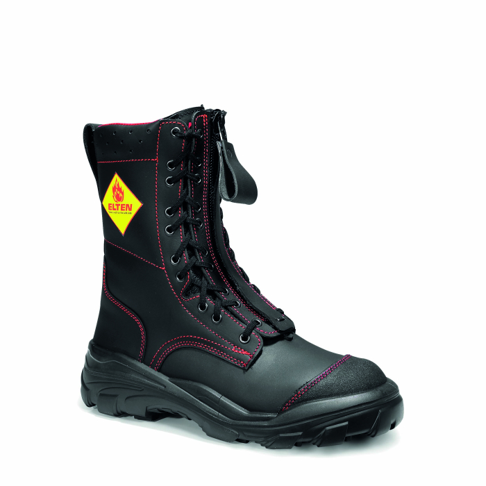 Feuerwehrstiefel EURO PROOF
DIN EN 15090 F2A - Detail 1