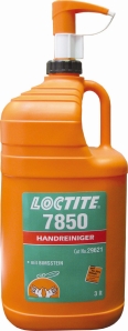 LOCTITE Fast Orange
7850 - 400 ml Handreiniger - Detail 1