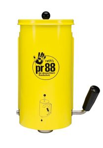 Hautschutzcreme pr 88/1,6 ltr.
Spenderkartusche*
MA = 6 Kartuschen - Detail 1