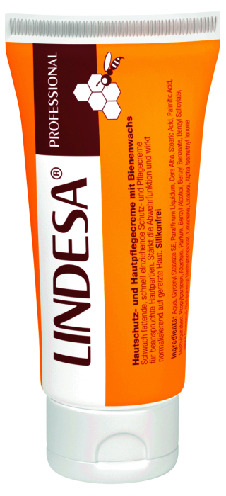 LINDESA-Hautschutz  50 ml - Detail 1