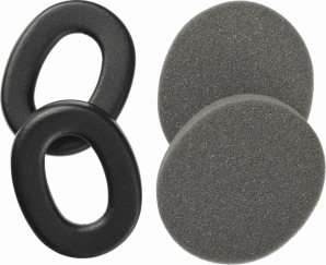 Hygienesatz HYX2
f. Gehörschutz X2A - Detail 1