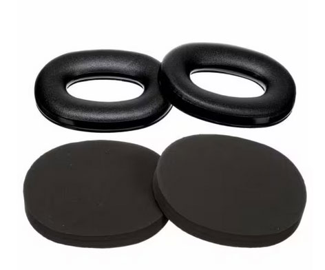 Hygienesatz HYX4
für Gehörschutz X4A - Detail 1