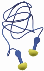 Gehörschutzstöpsel
Express m. Band/SNR-W. 28 dB
EN 352-2 - Detail 1