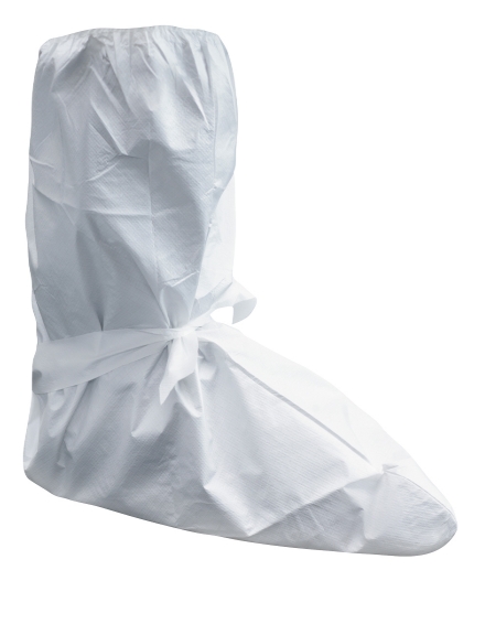 Einweg-VL-Überziehstiefel weiß
Einheitsgröße 
PSA-Kat. III - Detail 1