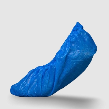 MED-Comfort PE-Überziehschuhe
