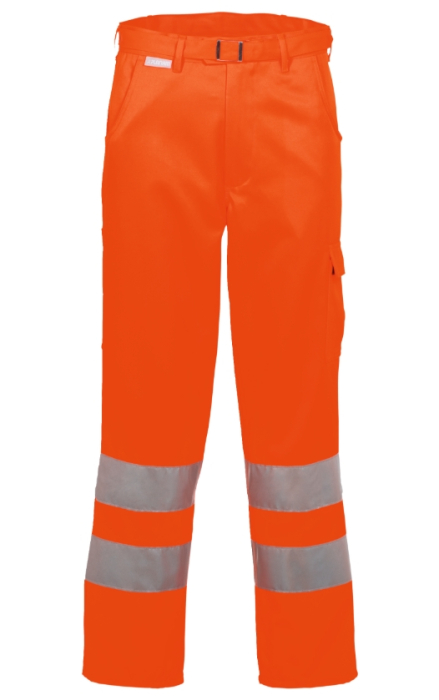 AID-Warnschutz-Bundhose 2011
warnorange
EN ISO 20471 Kl. 2 - Detail 1