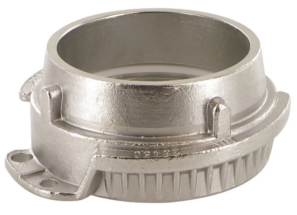 EDELSTAHL-TW-Kurvenstück
VK 50* - Detail 1