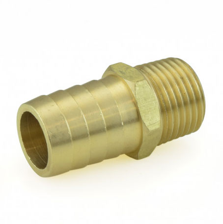 Schlauchanschluss 19 mm - Detail 1