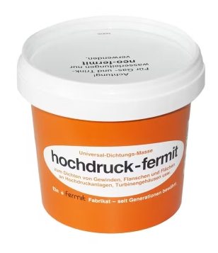 Hochdruck-Fermit 500-gr.-Dose - Detail 1