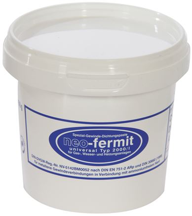 Neo Fermit 450-gr.-Dose - Detail 1