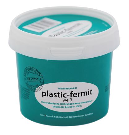 Plastik Fermit 1-kg-Dose - Detail 1