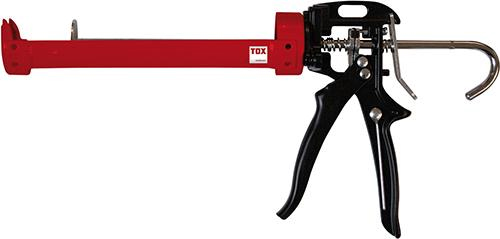 Handdruckpistole KHB FX7-90 - Detail 1