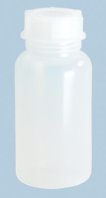 PE-Weithalsflasche 750 ml - Detail 1