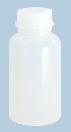 PE-Weithalsflasche 1000 ml - Detail 1