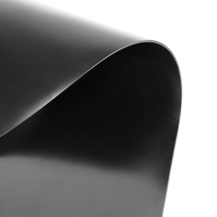 NBR-Gi.-Dichtungsplatte N200R
5 mm - ca. 65 Grad Shore - Detail 1