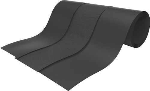 NBR-Gi.-Dichtungsplatte K203GR
3 mm - benzin-/dieselbeständig - Detail 1