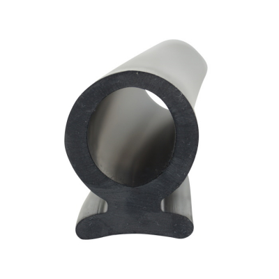 EPDM-Fingerschutzprofil 27 mm - Detail 1