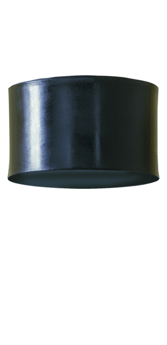 Gummi-Metall-Puffer Typ E (5)
100 x 60 x M 16x16 mm - Detail 1