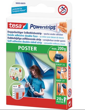 Powerstrips leight
20-Strips-Box - Detail 1