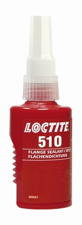 LOCTITE-Flächendichtung
510-50 ml - Detail 1