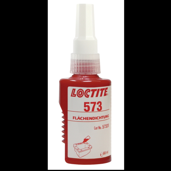 LOCTITE Flächendichtung
573-50 ml niedrigfest - Detail 1