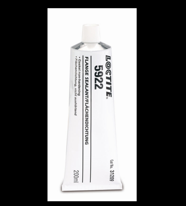 LOCTITE Dichtungspaste
5922-200 ml - Detail 1