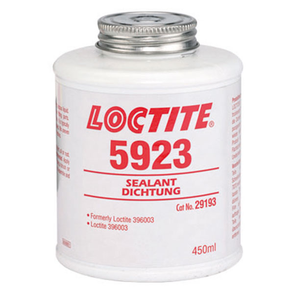LOCTITE MR 5923/ATMOSIT 
Motoren-/Gehäusedichtmasse 
elastisch/450-ml-Pinseldose - Detail 1