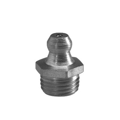Hydraulik-Kegel-Schmiernippel
V2A H1 - G 1/4