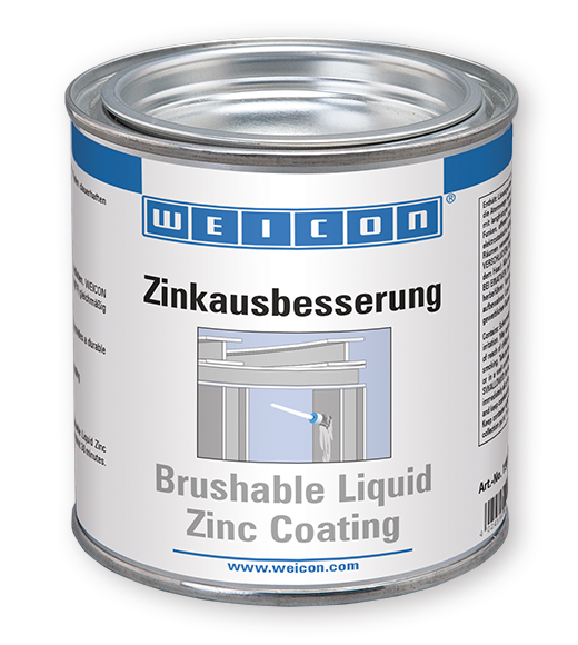 WEICON Zinkausbesserung 375 ml - Detail 1
