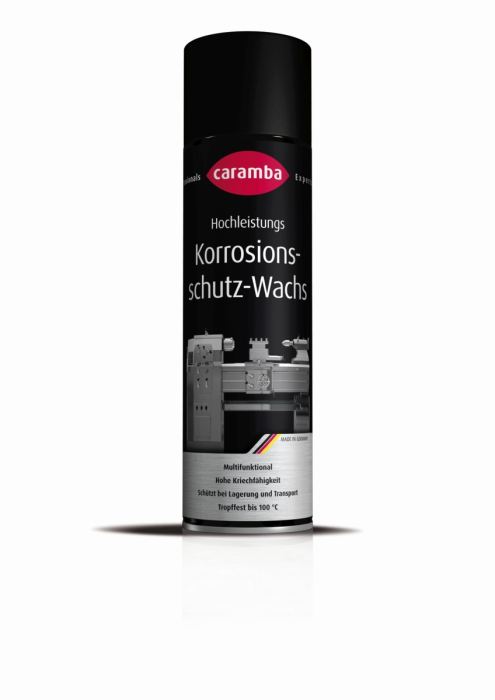 CARAMBA Korrosionsschutz-Wachs
500 ml - Detail 1