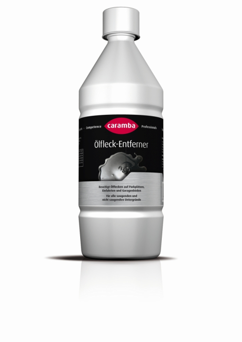 CARAMBA Profi Ölfleck-
Entferner 1000-ml-Flasche - Detail 1