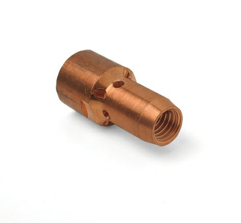 ESAB Düsenstock M6
PL 315/Topflex 315 - Detail 1