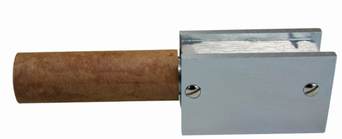 Magnet-Polklemme MPK 400
bis 400 A - Detail 1