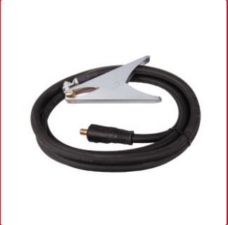 Massekabel komplett mit Klemme
MK4/25 KS13 200A - Detail 1