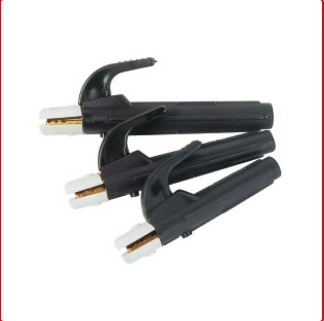 Elektrodenhalter 400 A*
Practica 2 - Detail 1