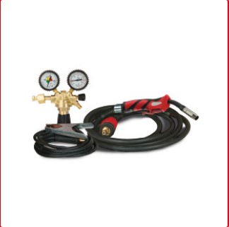 MIG/MAG Brenner-Set*
BK 15/25 - Detail 1