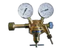 ARCT-Flaschendruckminderer
Stickstoff PN 50 bar - Detail 1