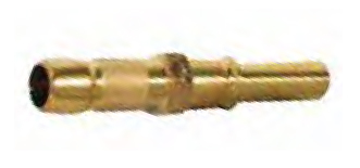 Azet.-Schlauchkupplungstülle
6 mm Schlauchanschluß - Detail 1