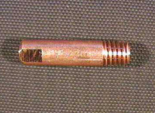 Stromdüse M6x25 - 0.8 mm - Detail 1