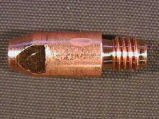 Stromdüse M8x30 - 1.2 mm - Detail 1