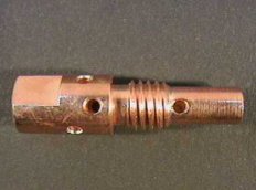 Düsenstock MB 25 - M 6 x 35 - Detail 1