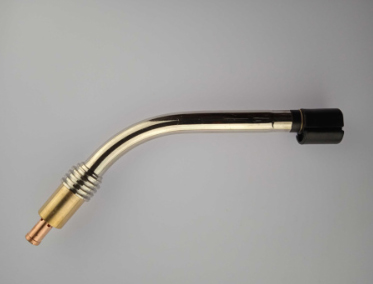 Brennerhals MB 36 KD steckbar - Detail 1